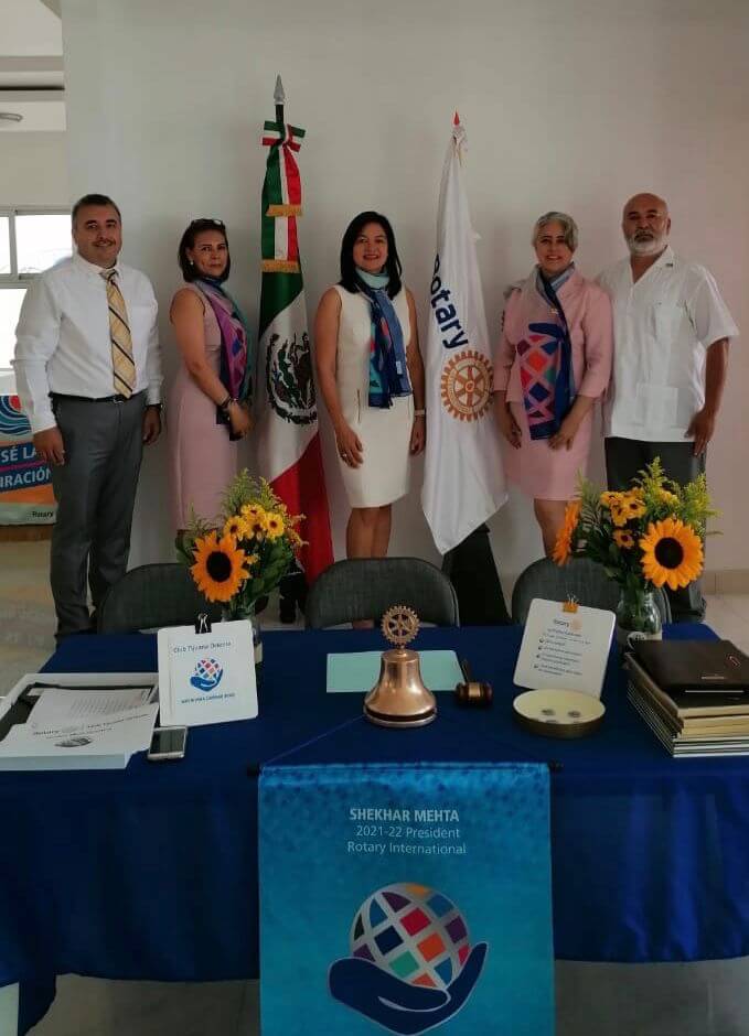 Actividad de servicio 1