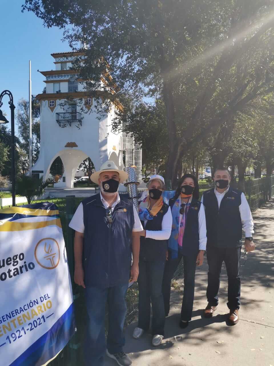 Actividad de servicio 2