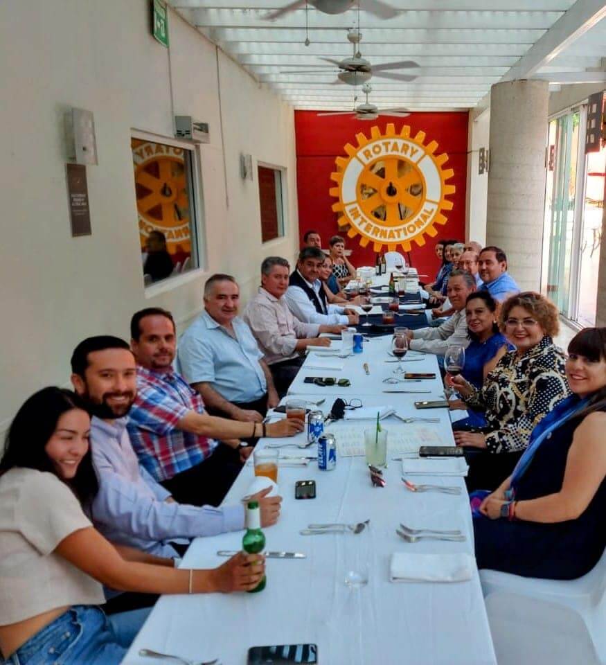 Actividad de servicio 5