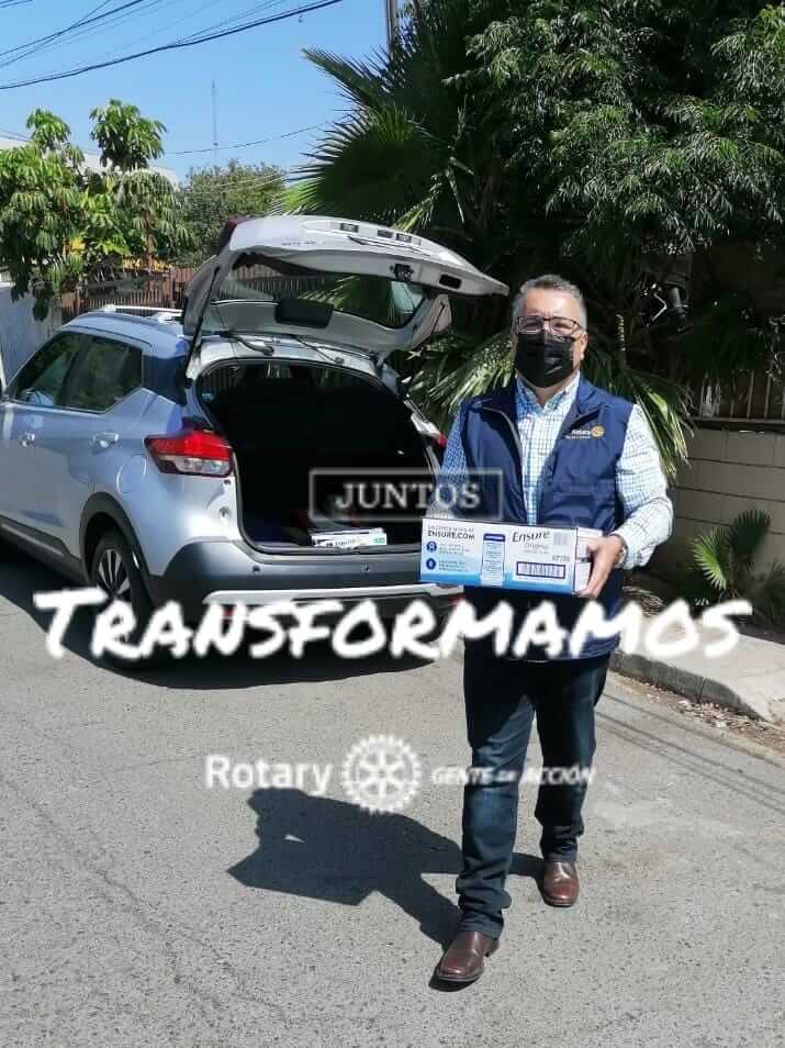 Actividad de servicio 7