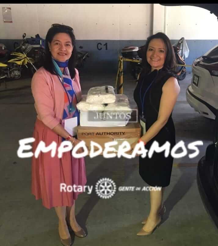 Actividad de servicio 9