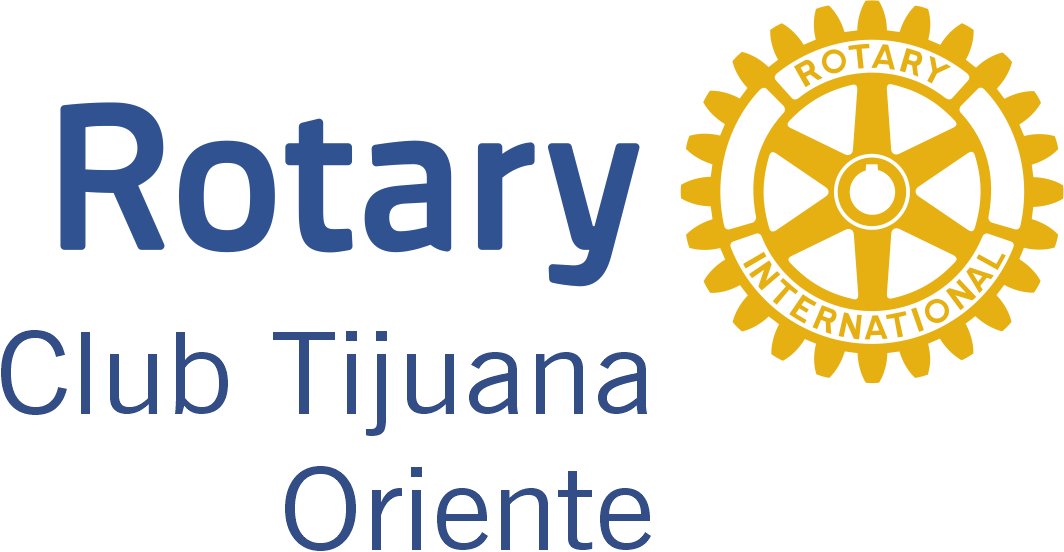 Rotary Club Tijuana Oriente